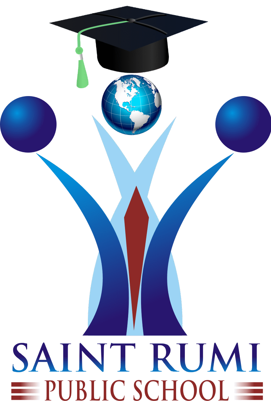 St. Rumi Public School